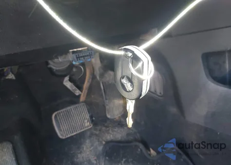 2010 Ford Flex Sel z USA, uszkodzony, nr VIN 2FMHK6CT5ABA50376